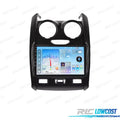 Radio GPS Android 13 Dacia Duster 10-17