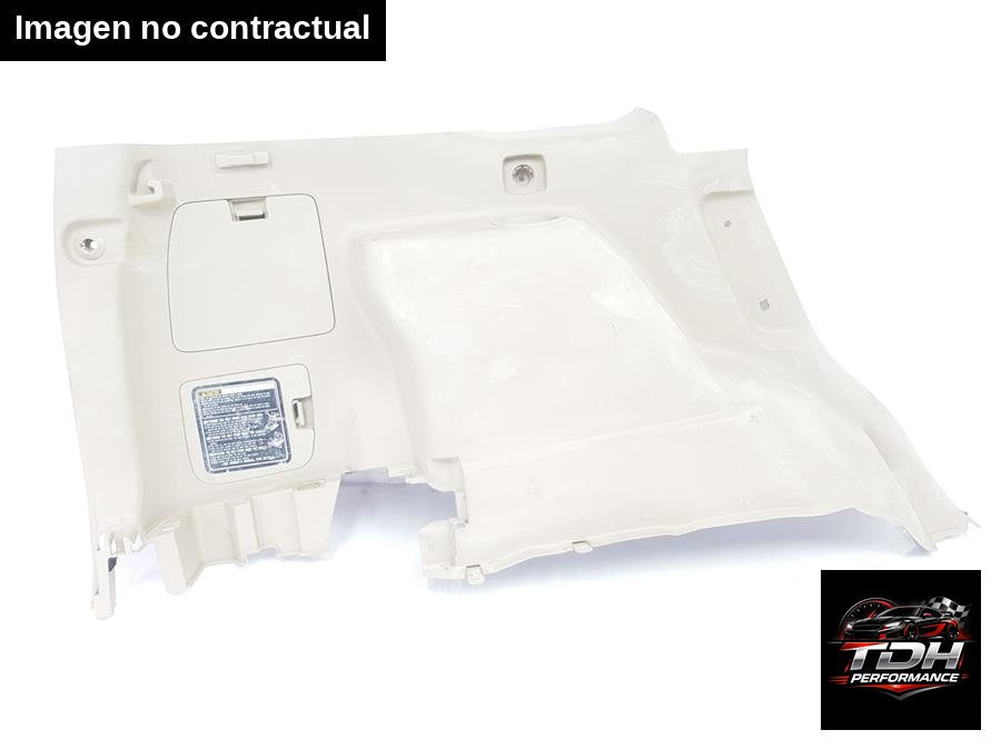 Guarnecido Porton Trasero Toyota Land Cruiser