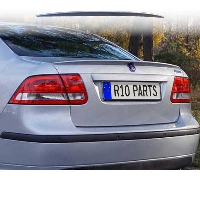 Aleron SAAB 93 03-11 | TDH Performance