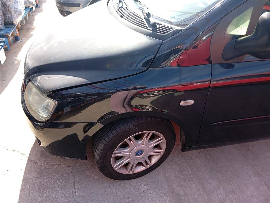 Llanta Fiat Nuevo Multipla