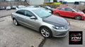 Volkswagen CC (2012-2017) Plateado - Despiece / Recambios Originales