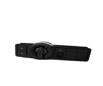 Mando luces 7731081000 de Hyundai H350 furgon