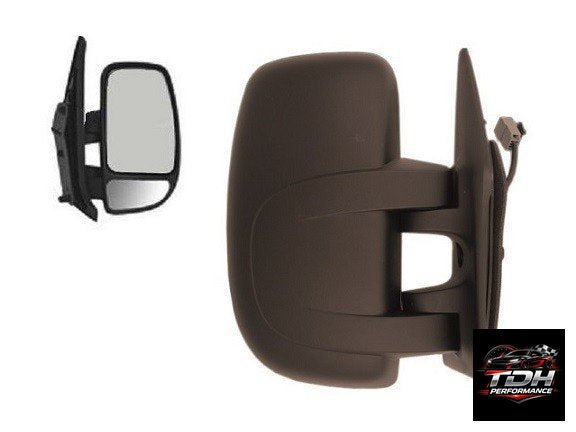 Retrovisor Derecho Renault Master Nuevo Ref. 8200255776