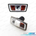 Intermitentes Laterales OPEL Negro