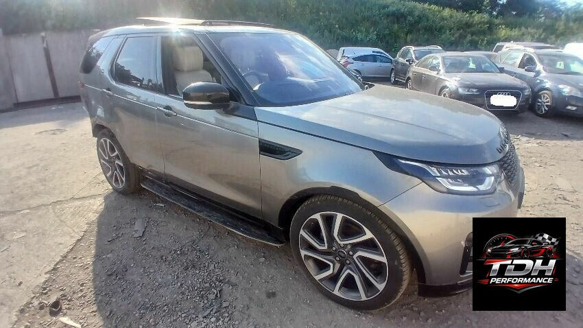 Land Rover Discovery 5 L462 (2017-2024) Gris | Despiece / Recambios