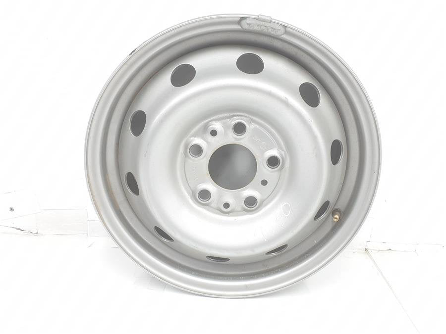 Llanta Fiat Ducato H1 Kastenwagen