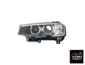 Faro Izquierdo BMW X3 Nuevo Ref. 63117401131