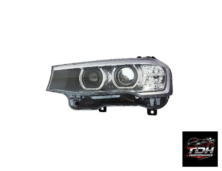 Faro Izquierdo BMW X3 Nuevo Ref. 63117401131