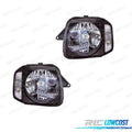 Faros Suzuki Jimny 98-
