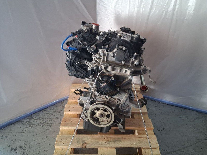 Motor Fiat 500 C 312.1 2 312Cxa1A 312Axa1A 46341162