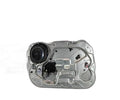 Elevalunas delantero izquierdo 4M51A045H17 de Ford Focus berlina (cb4)