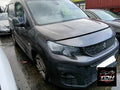Despiece / Recambios Peugeot Partner Rifter K9 2018-2024 Gris Oscuro