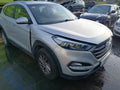 Despiece / Recambios Hyundai Tucson TL 2015-2020 Plateado