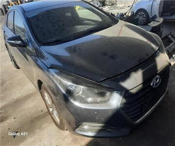 Hyundai I40 2011 - Despiece