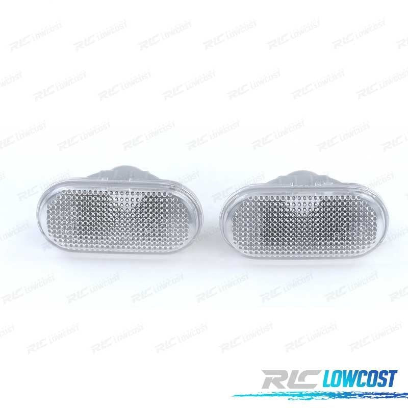 Intermitentes Laterales Renault Y Nissan 00-12