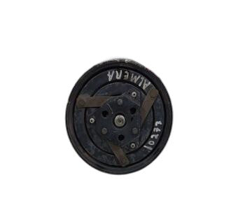 Compresor del aire acondicionado 8200050141 de Nissan Almera ii hatchback (n16) 2000-2003