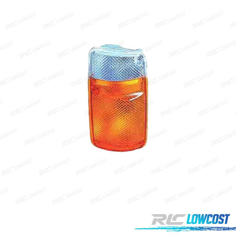 Intermitente IZQ Frontales Nissan Patrol 88-97