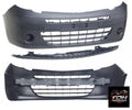 Paragolpes Delantero Renault Kangoo Nuevo Ref. 7701478128