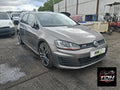 Volkswagen Golf VII GTD (2013-2017) Gris - Despiece / Recambios Completos