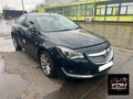 Vauxhall / Opel Insignia A Facelift (2013-2017) Despiece / Recambios