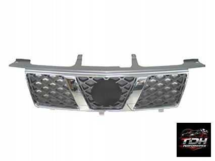 Rejilla Nissan X Trail Nuevo Ref. 62310EQ400