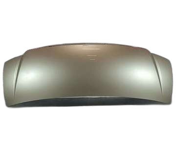 Capot de Chrysler Voyager (rg)