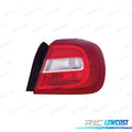 Piloto DCH Mercedes X156 13-16