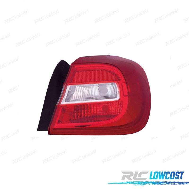Piloto DCH Mercedes X156 13-16