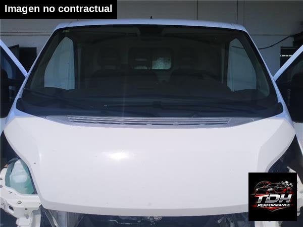 Capo Fiat Ducato 3 30 Ref. 126010