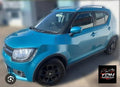 Suzuki Ignis MF (2016-2024) Despiece / Recambios