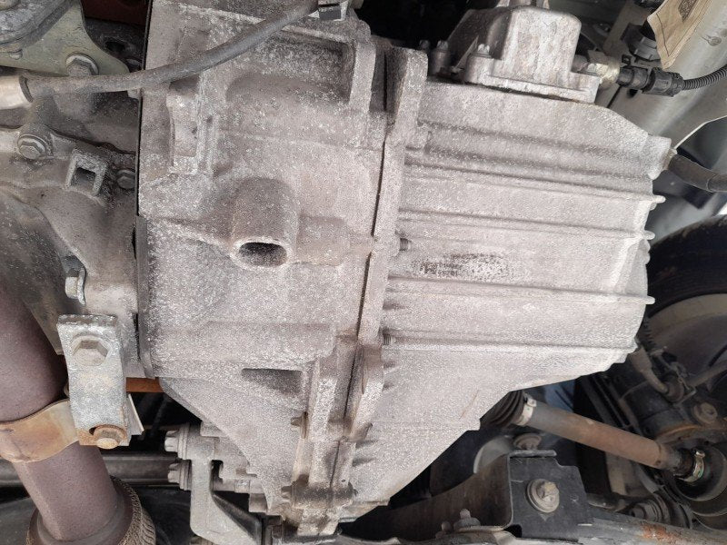 Caja de Cambios Manual Fiat Tipo Station Wagon 356 357.1 4 Lpg 356Wxf1B 46345561