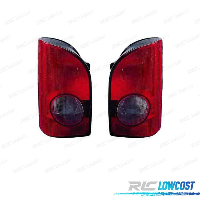 Pilotos Hyundai H100 97-00
