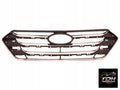 Rejilla Hyundai Santa Fe Nuevo Ref. 863502W060