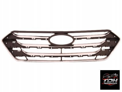 Rejilla Hyundai Santa Fe Nuevo Ref. 863502W060
