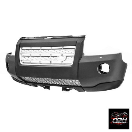Paragolpes Delantero Land Rover Freelander Nuevo Ref. LR006252