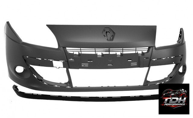 Paragolpes Delantero Renault Scenic Nuevo Ref. 620222226R