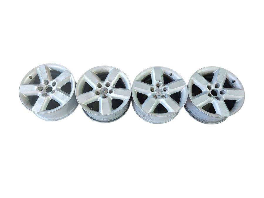 Juego Llantas Toyota RAV4