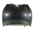 Capot de Seat Leon (1p1)