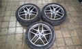 Juego Llantas Mercedes-Benz - Clase Gla