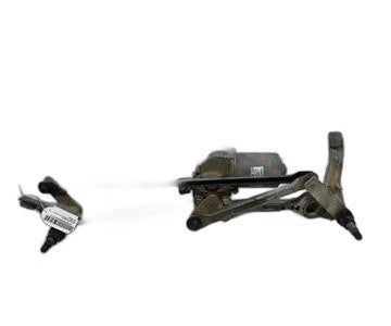 Motor limpia delantero 100032837 de Bmw Serie 3 touring (e91)