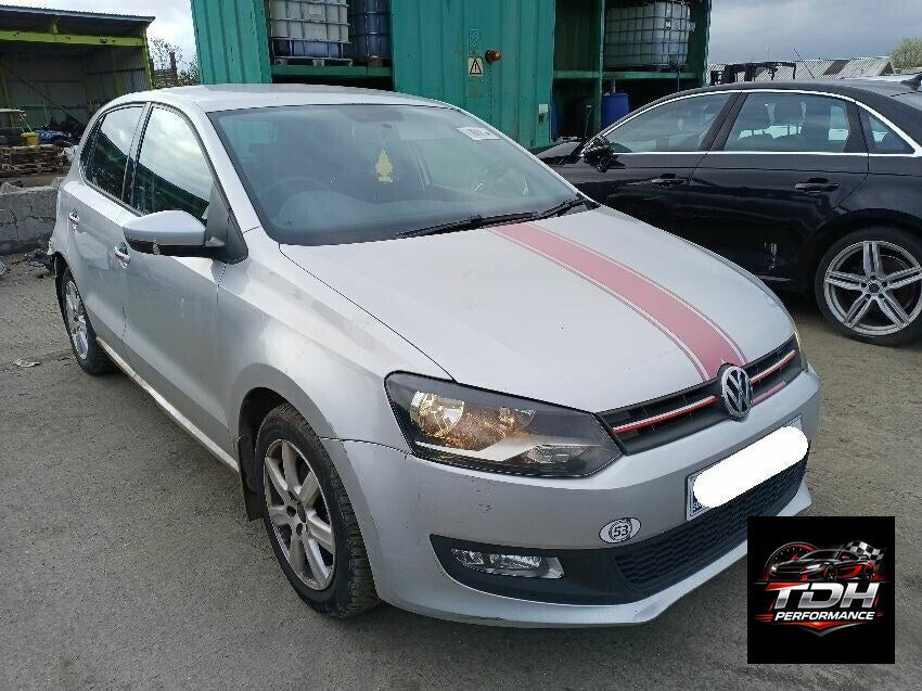 Volkswagen Polo 6R (2009-2014) Hatchback 5p Gris - Despiece / Recambios