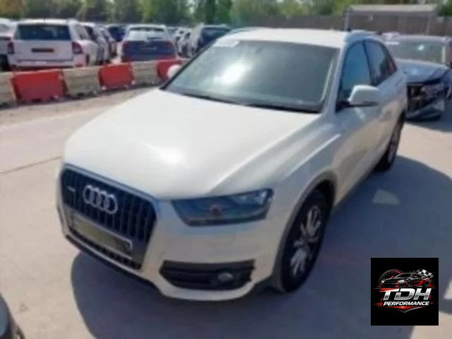 Audi Q3 8U (2011-2018) Despiece / Recambios Originales