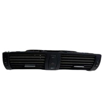 Entrada de aire 705918912 de Renault Megane iii ranchera familiar (kz0/1)
