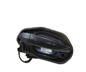 Maneta exterior trasera izquierda 51217199555 de Bmw Serie 5 touring (e61)