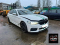 Despiece / Recambios BMW Serie 5 G30 (2017-2023) Berlina Blanco M-Sport