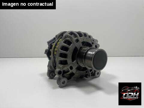 Alternador SEAT Ibiza Chz (2016) Ref. 04E903021M