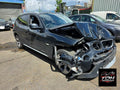 Despiece / Recambios BMW X1 E84 (2009-2015) Negro SUV