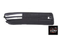 Rejilla Audi A4 Nuevo Ref. 8D0807346G01C