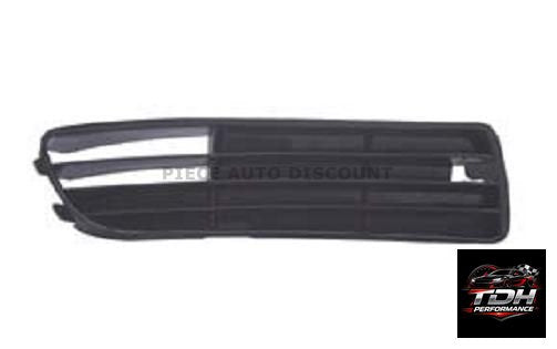 Rejilla Audi A4 Nuevo Ref. 8D0807346G01C