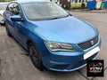 SEAT Toledo IV (NH) 2012-2019 Berlina Azul - Despiece / Recambios
